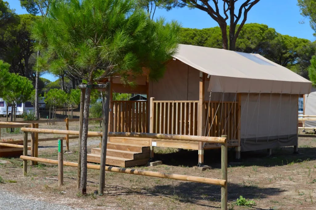 Camping Principina gallery 1