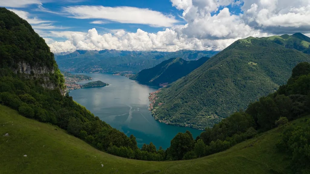 Camping ai Colli Fioriti gallery 3