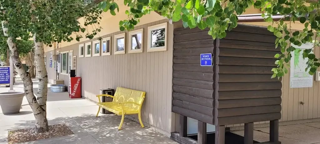 Laramie RV Resort gallery 2