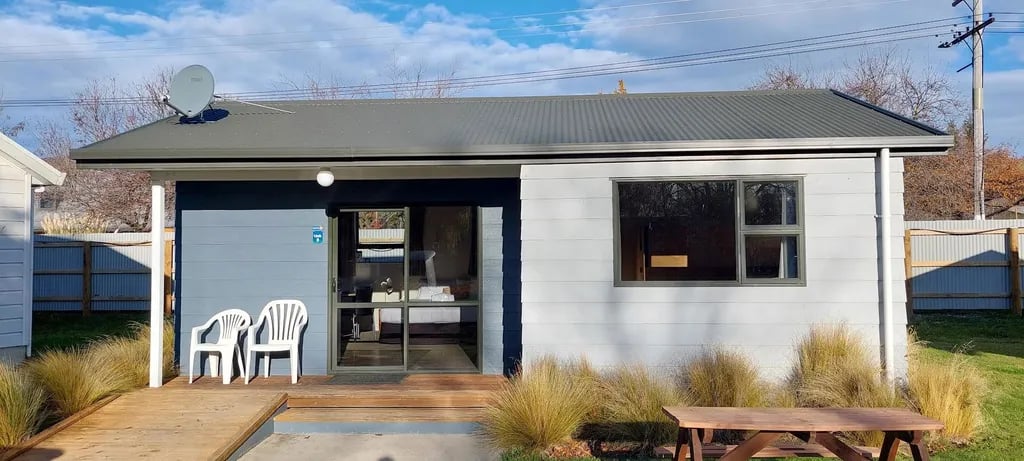 Omarama Top 10 Holiday Park gallery 3