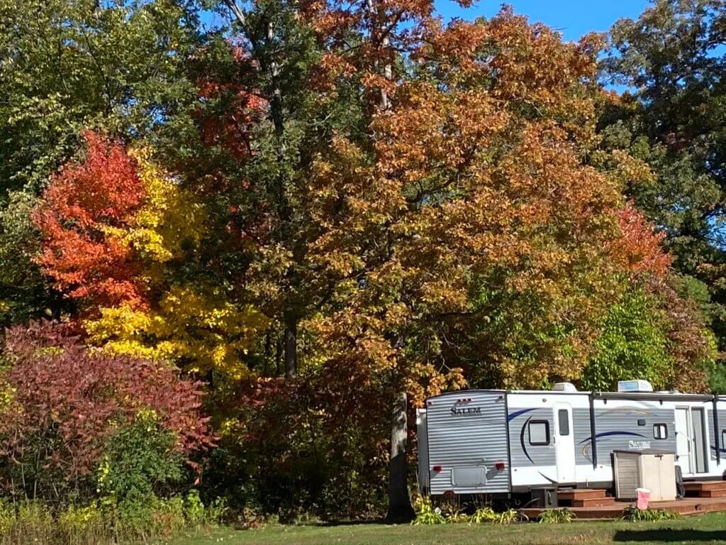 Kilby Lake Campground gallery 3