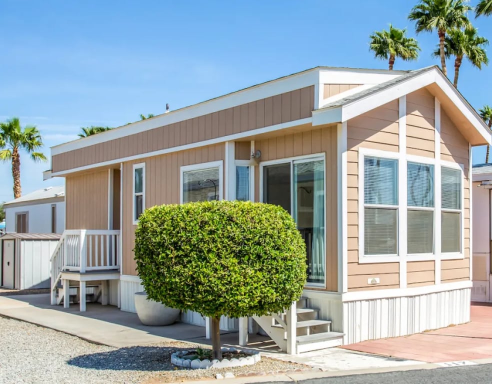 Encore Araby Acres gallery 1