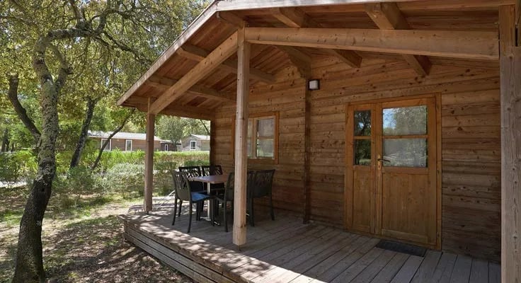 Camping du Domaine de Massereau gallery 1