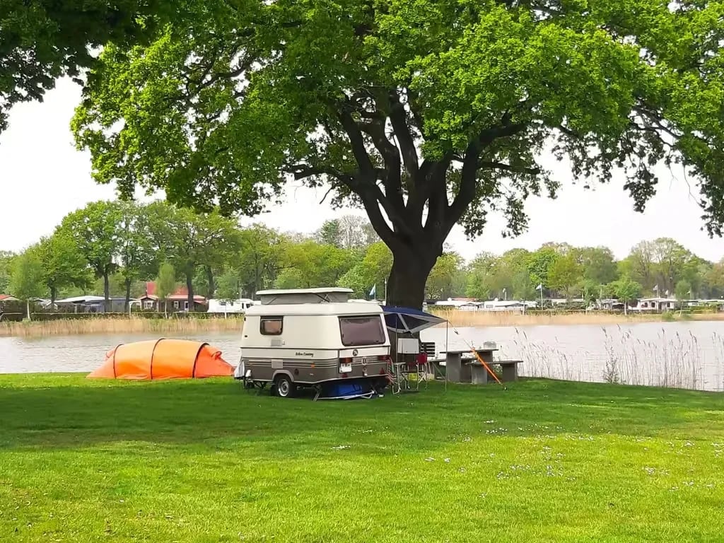 Campingplatz Nordloh