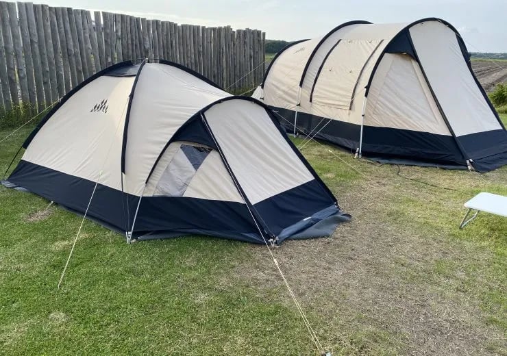 Camping Duinzoomhoeve gallery 3