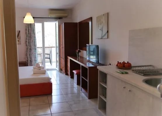 Camping Poros Beach gallery 1