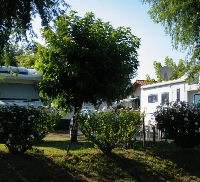 Camping Le Bascat gallery 1