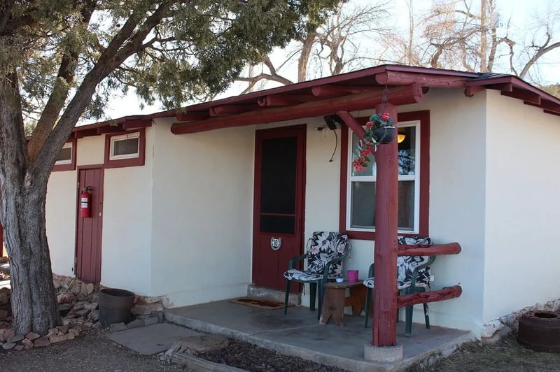Covered Wagon Resort gallery 1
