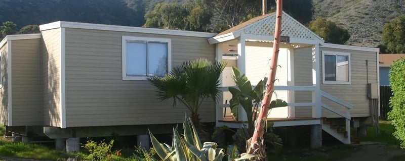 Parsons Landing Campground gallery 2