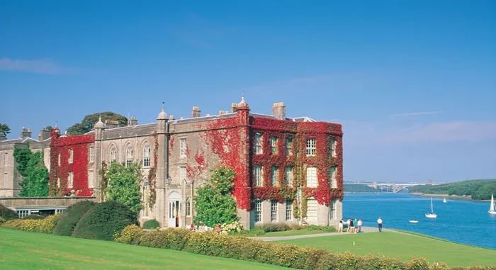 Pen Y Llyn gallery 2