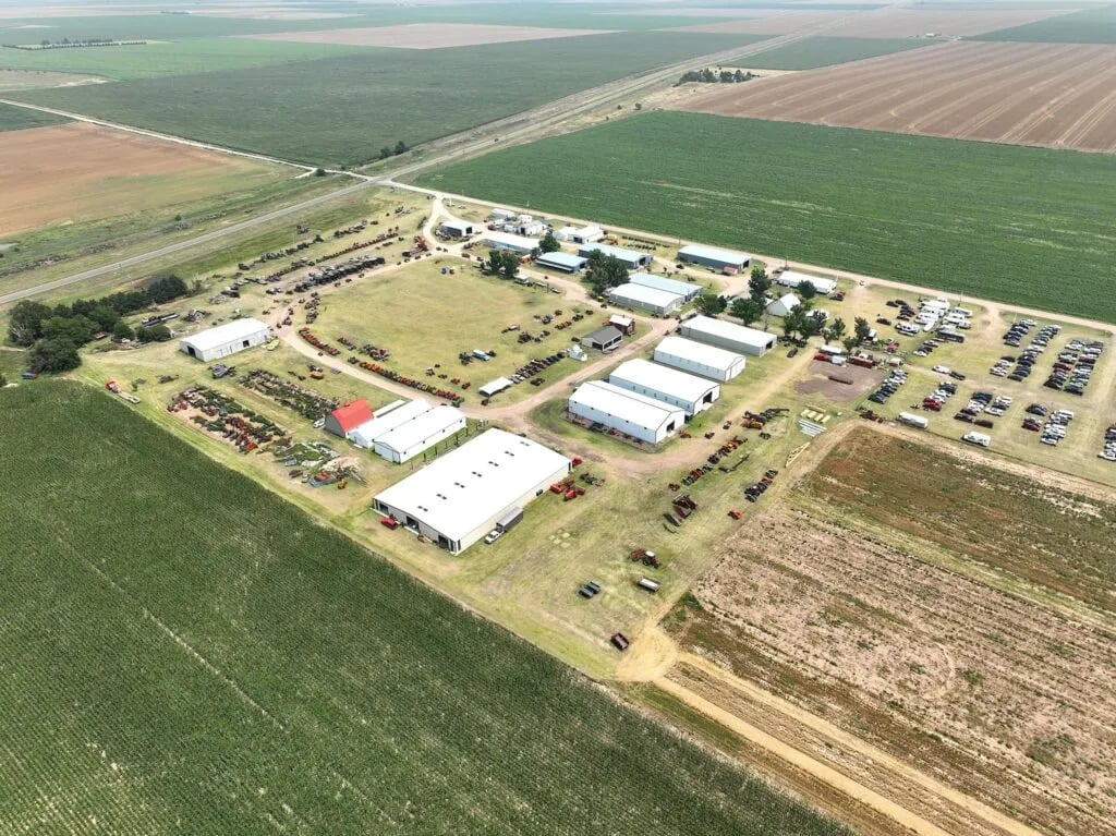 The Thresher Show Camp gallery 3