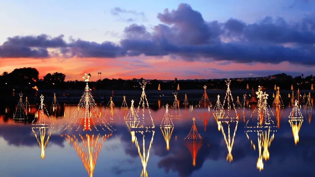 Newport Dunes RV Resort gallery 1