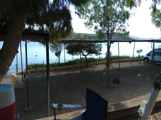 Camping Lefka Beach gallery 4