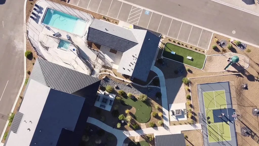 Southern Utah RV Resort gallery 2