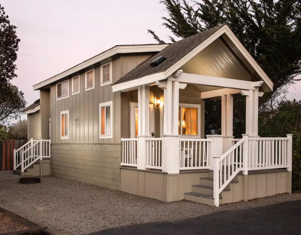 Marina Dunes RV Park gallery 1