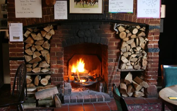 Ellis’ Hill Farm Campsite