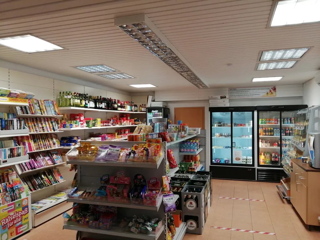 Campingpark Buntspecht