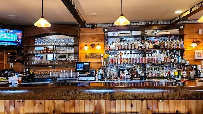 Ferryboat Campsites gallery 3