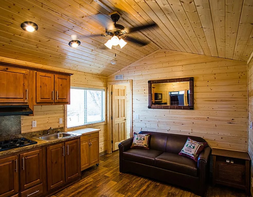 Thousand Trails Verde Valley