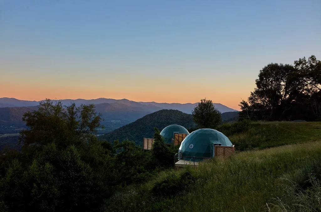 The Glamping Collective gallery 3