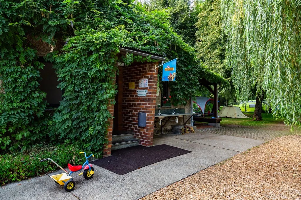 Zeltplatz am Ostgraben gallery 2