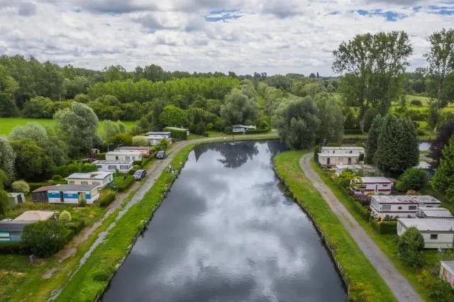 Camping du Château du Biez gallery 3