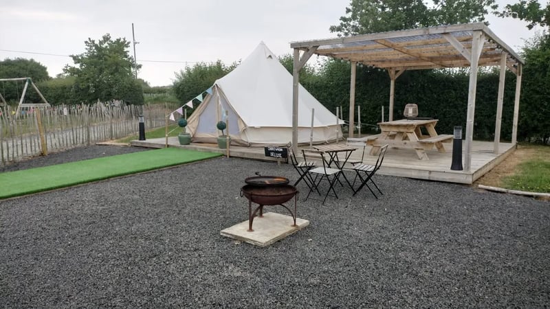Carrowmena Activity Centre
