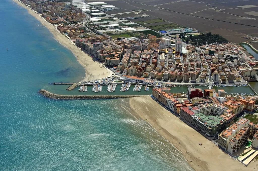 Camping San Pascual gallery 1