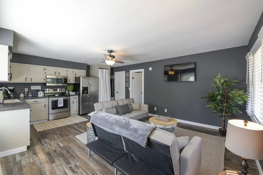 Asheville’s Bear Creek RV Park & Campground gallery 2