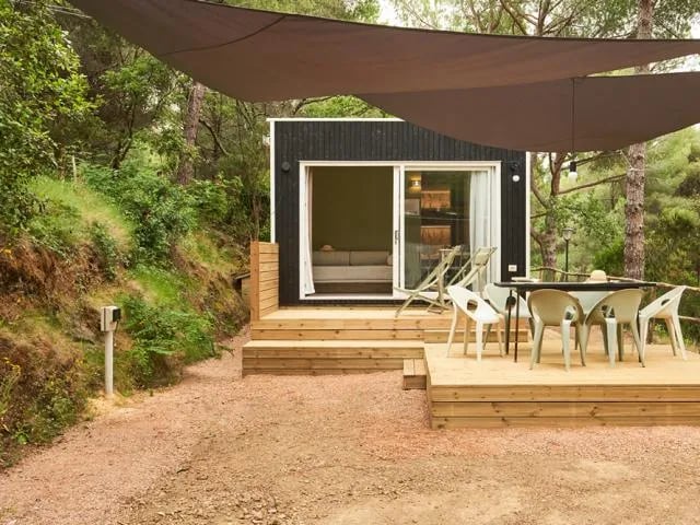 Camping Le Pianacce gallery 3