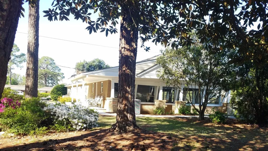 Parkwood RV Park & Cottages gallery 2