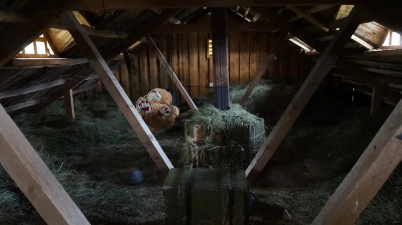 Camping Memorial – ethnographic complex Zabrodje gallery 3