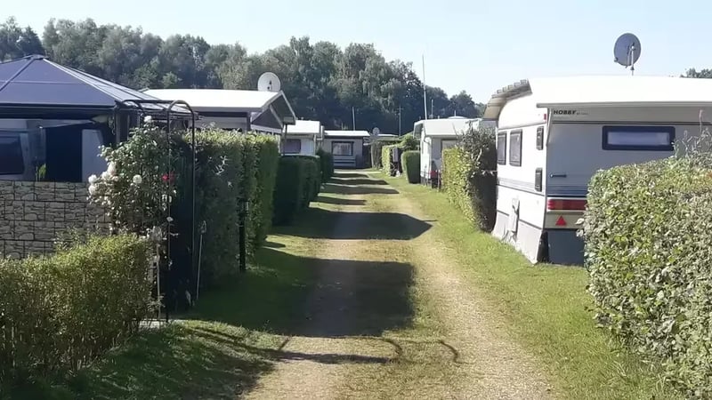 Campingplatz Forellensee gallery 1