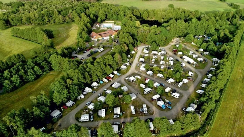 Erlebniscamping Lausitz, Inh. Karlheinz Philipp gallery 3