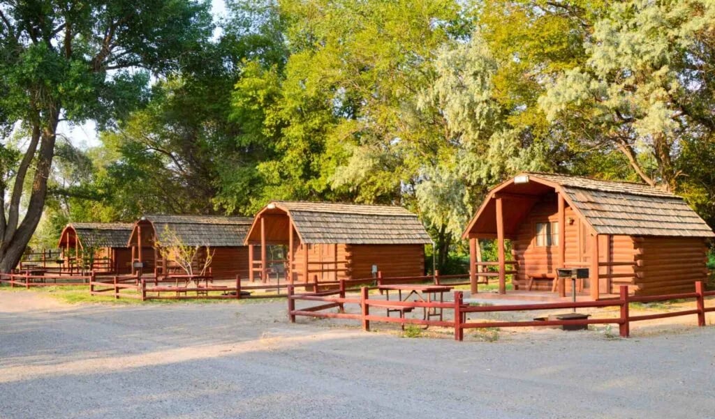 Shady Acres RV Park gallery 3