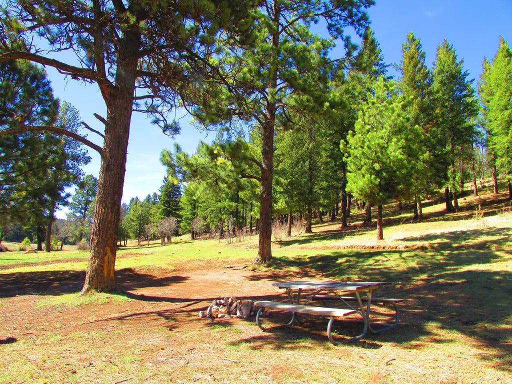 Silver Lake Campground gallery 2