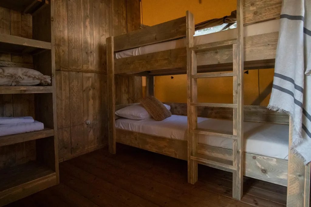 Procida Camp and Resort – La Caravella gallery 1