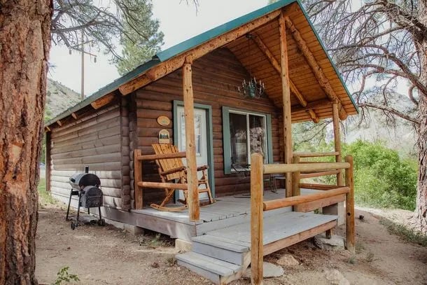 Big Rock Candy Mountain Resort gallery 3