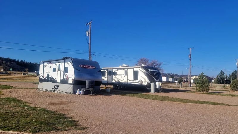 Pine Bluffs RV Resort gallery 1