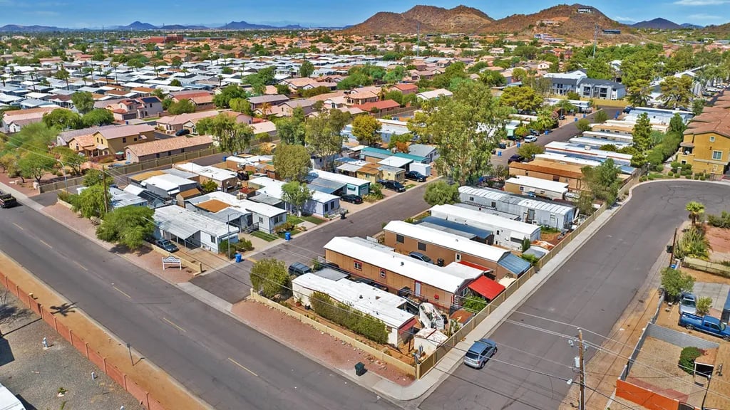 Tall Timber RV Park gallery 2