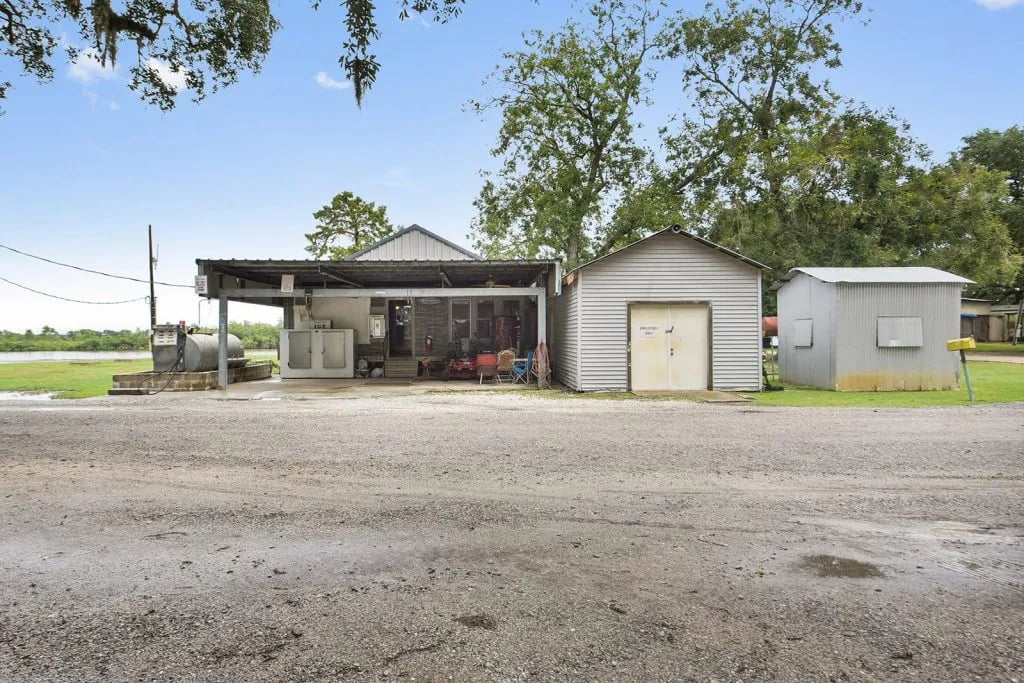 Myers Landing and RV Park