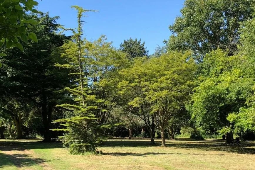 Wicksteed Park gallery 3