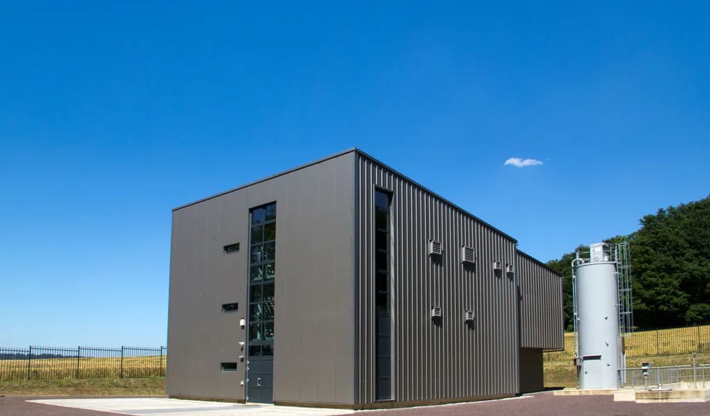 Campingplatz Überherrn