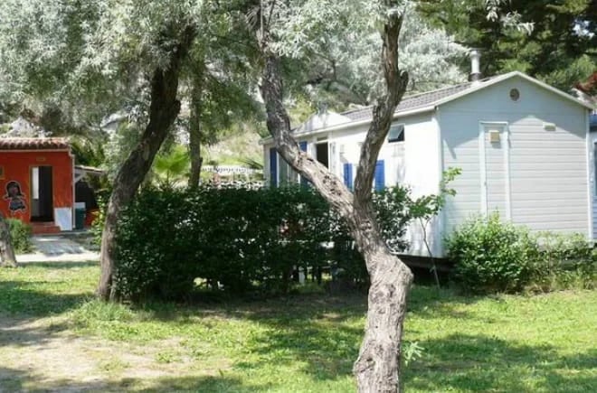 Camping Cap du Roc gallery 2