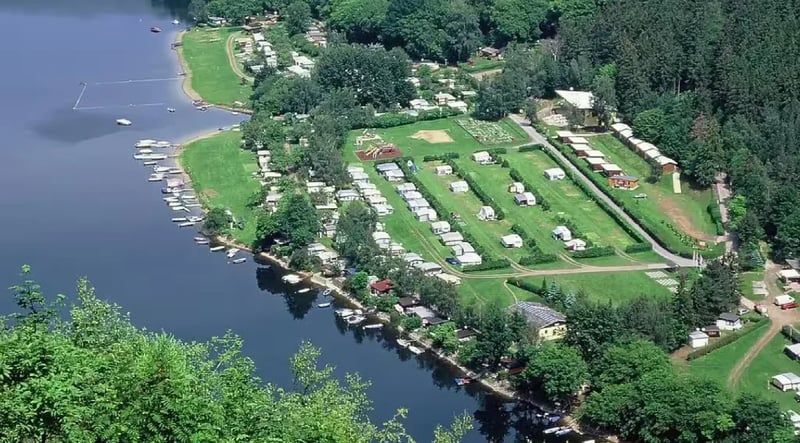 Camping Neumannshof gallery 1