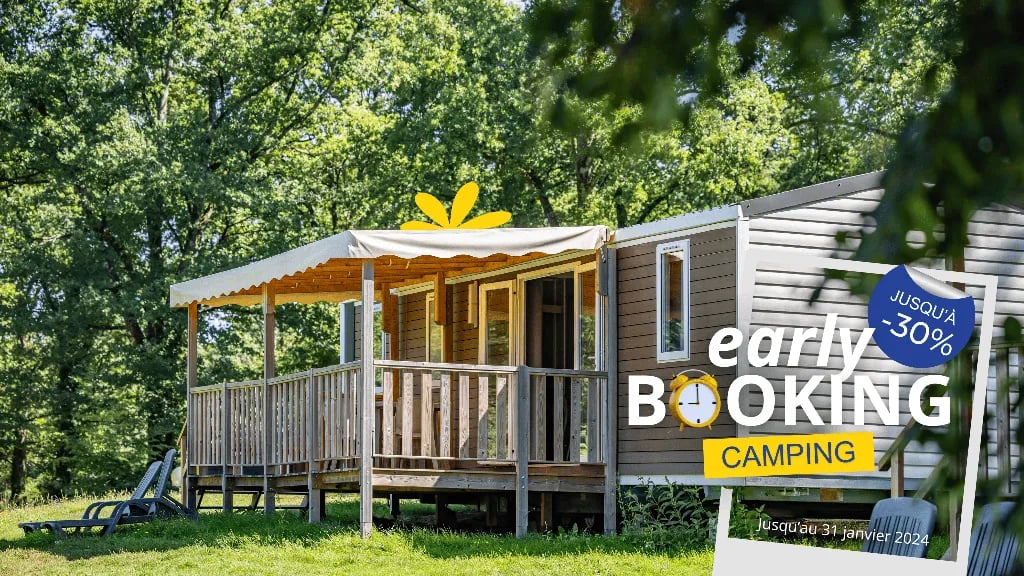 Camping de Rouffiac gallery 3