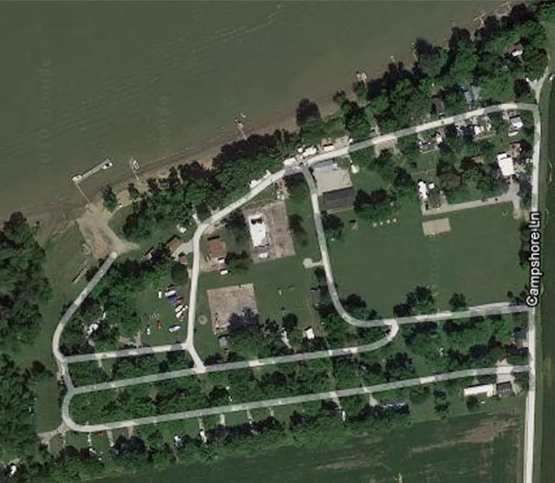 Camp Shore Campground