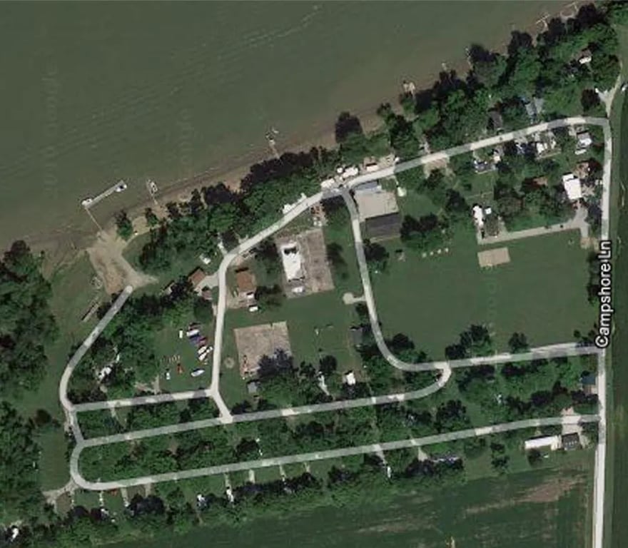 Camp Shore Campground