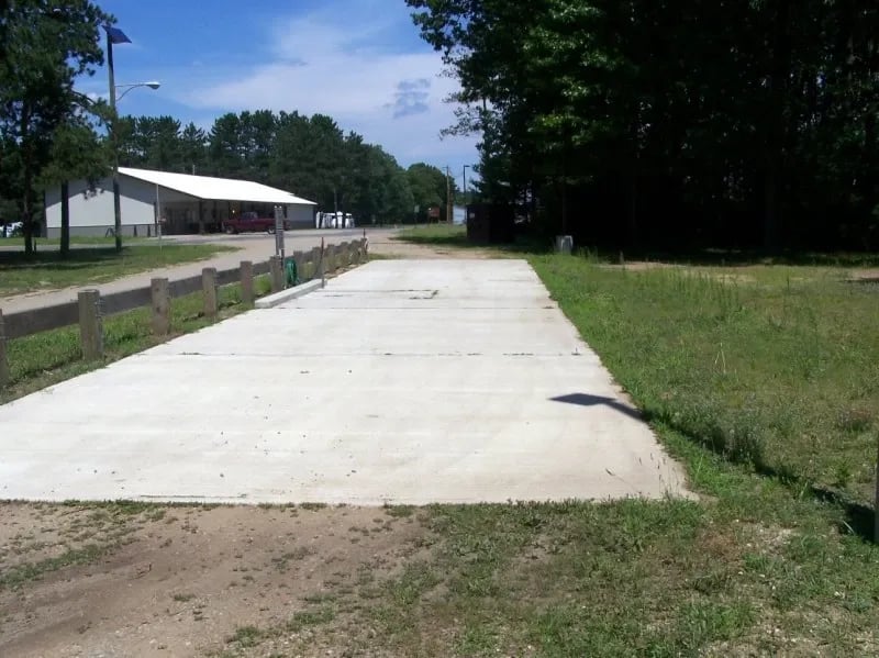 Westover ARB Military FamCamp gallery 2