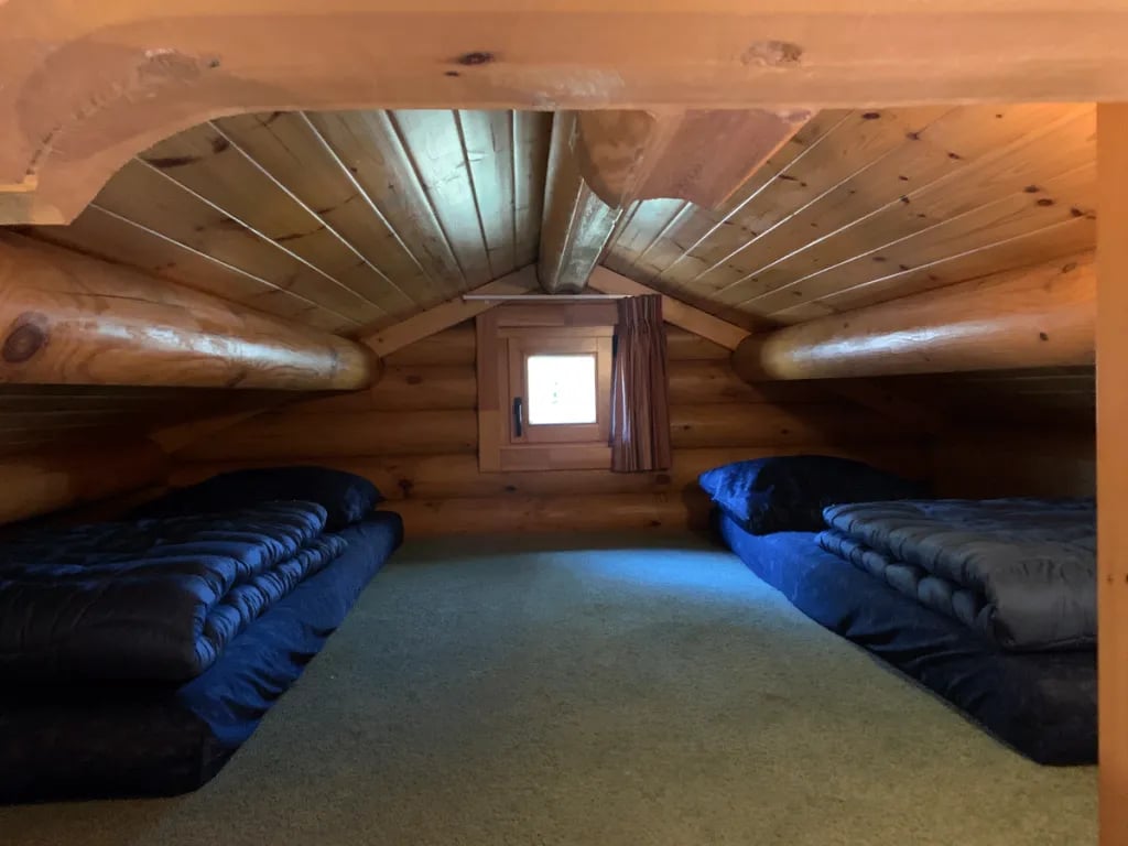 Camping De Bovenberg